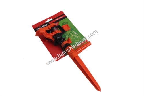 BULMAX FİSKİYE AÇI AYARLI SPRİNK SAPLAMALI BMX4791